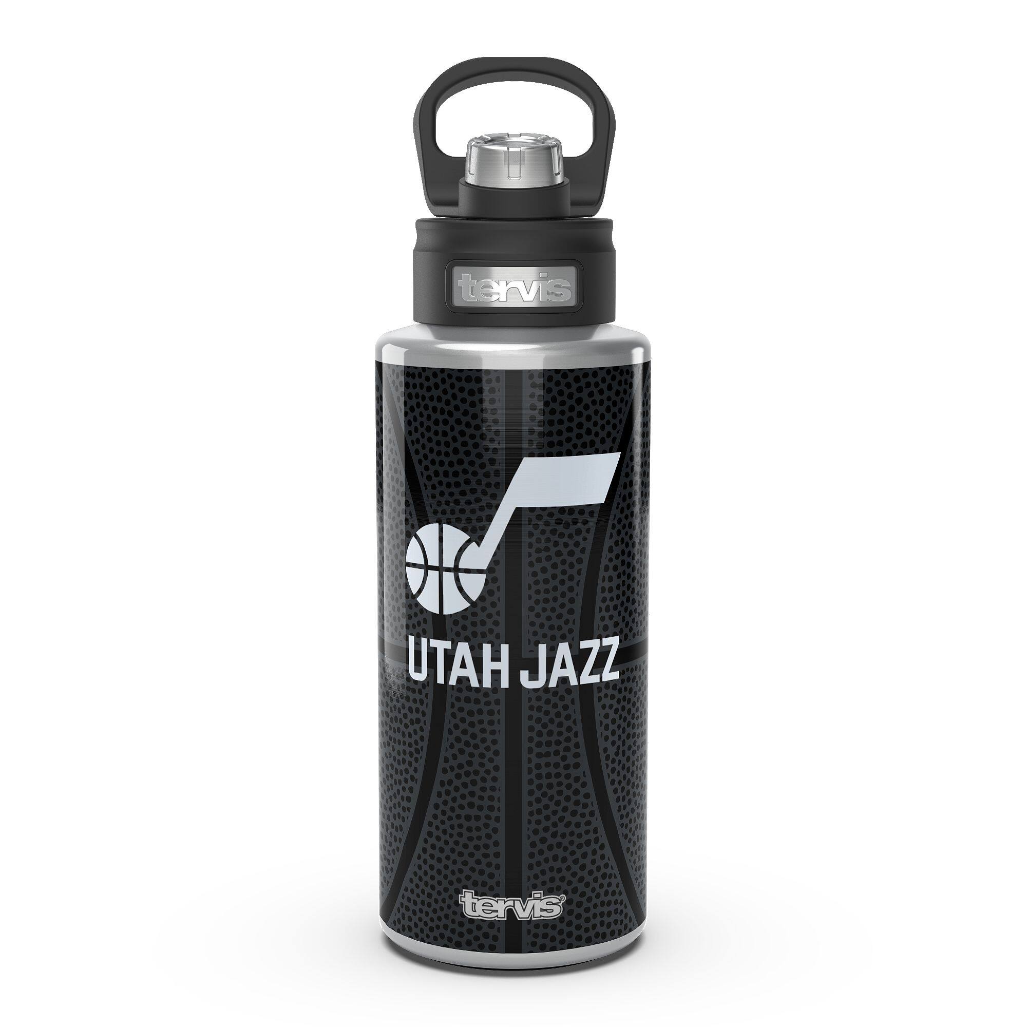 tervis  
UTAH JAZZ  
tervis