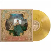 Trail Of Flowers [GRAMMY Gold LP] [LP] - VINYL - Front_Zoom
