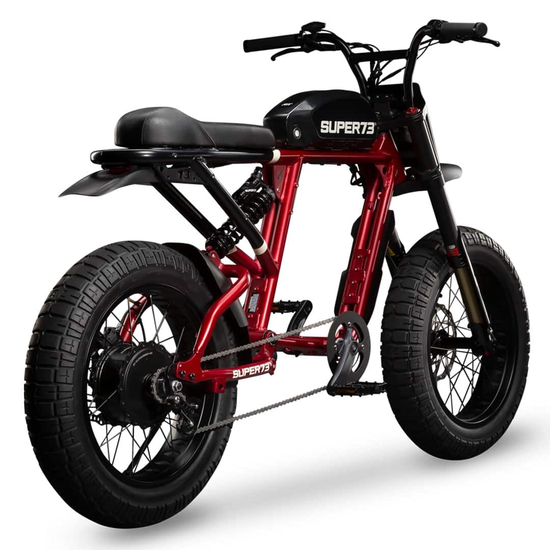 Used super 73 bike for sale hotsell