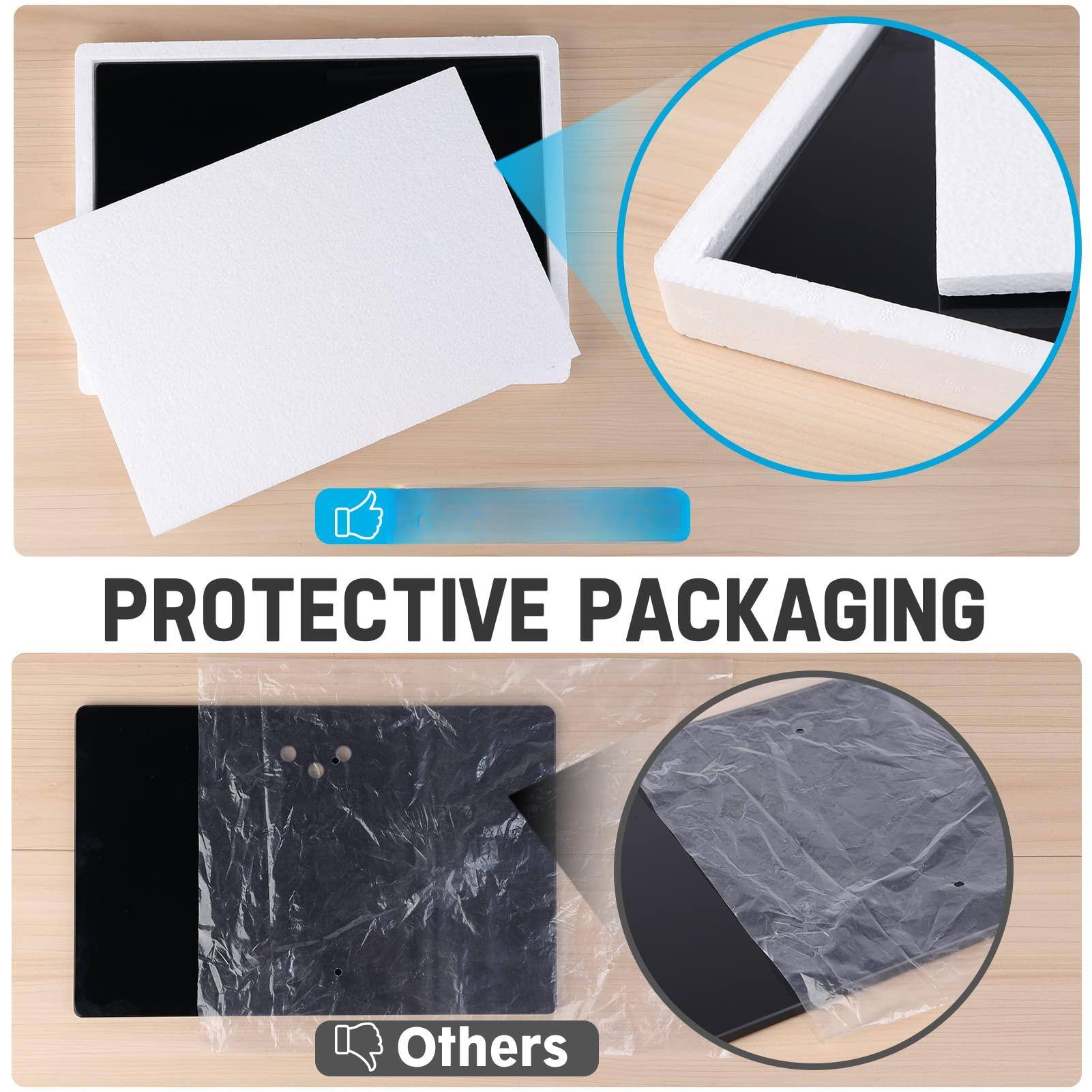 PROTECTIVE PACKAGING

Others