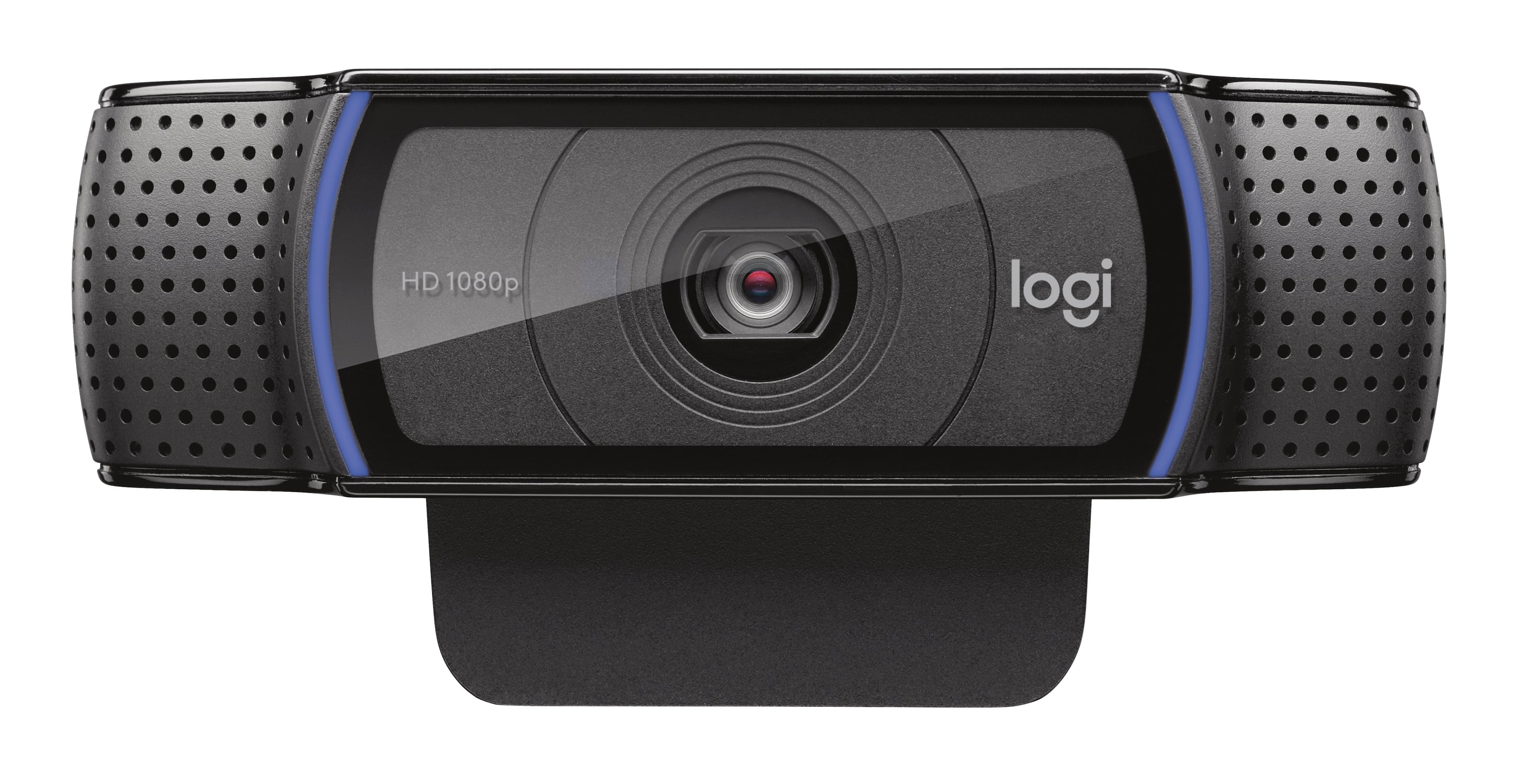 Fashion webcam logitech 1080p hd