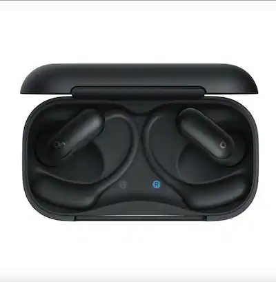 Anker Soundcore AeroFit 2 Pro Dual Form Wireless Bluetooth Earbuds Anker Soundcore AeroFit 2 Pro Dual Form Wireless Bluetooth Earbuds