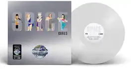 Spice Girls - Spiceworld 25 - VINYL LP