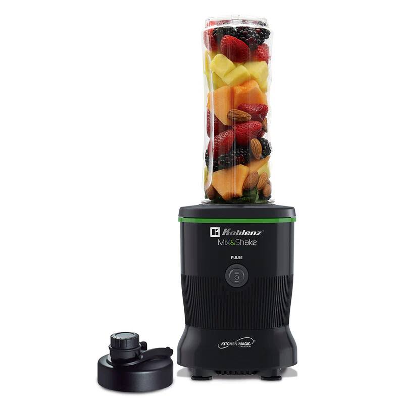 Koblenz Mix & Shake
PULSE
KITCHEN MAGIC