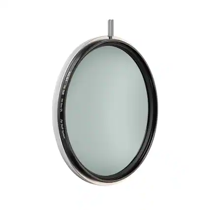 Nisi TRUE COLOR PRO Nano CPL
For Swift System