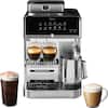 Ninja Espresso Lungo Drip Coffee Americano Cold-Brewed Over Ice Iced Latte Cold-Brew Iced Latte