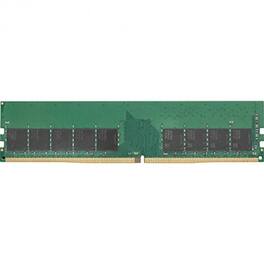 Synology - 16GB DDR4 SDRAM Memory Module - For Storage System - 16 GB (1 x 16GB) DDR4 SDRAM - 1.20 V - ECC - Unbuffered - Unknown