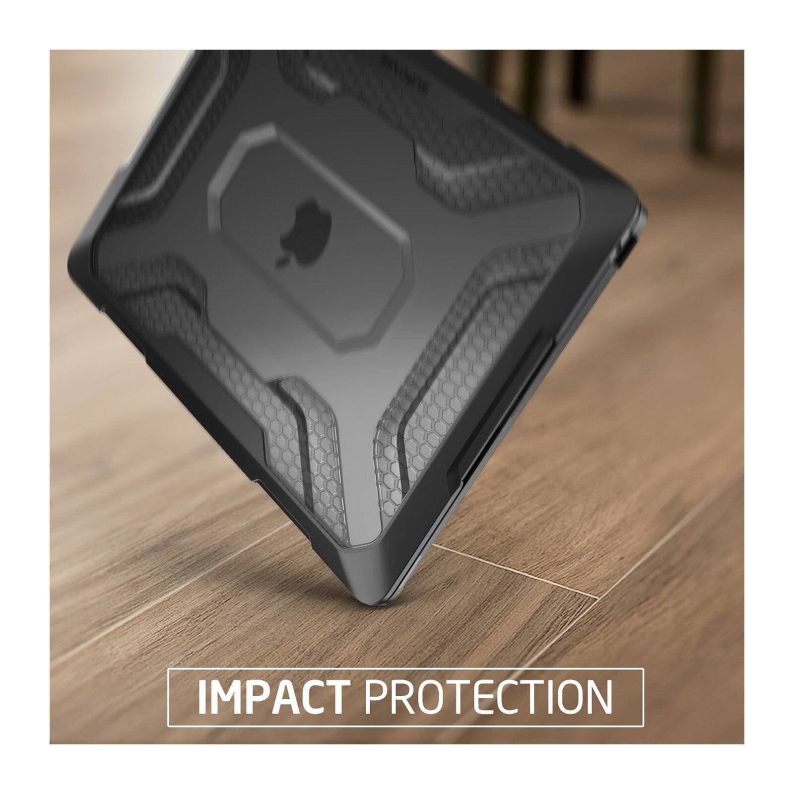 IMPACT PROTECTION