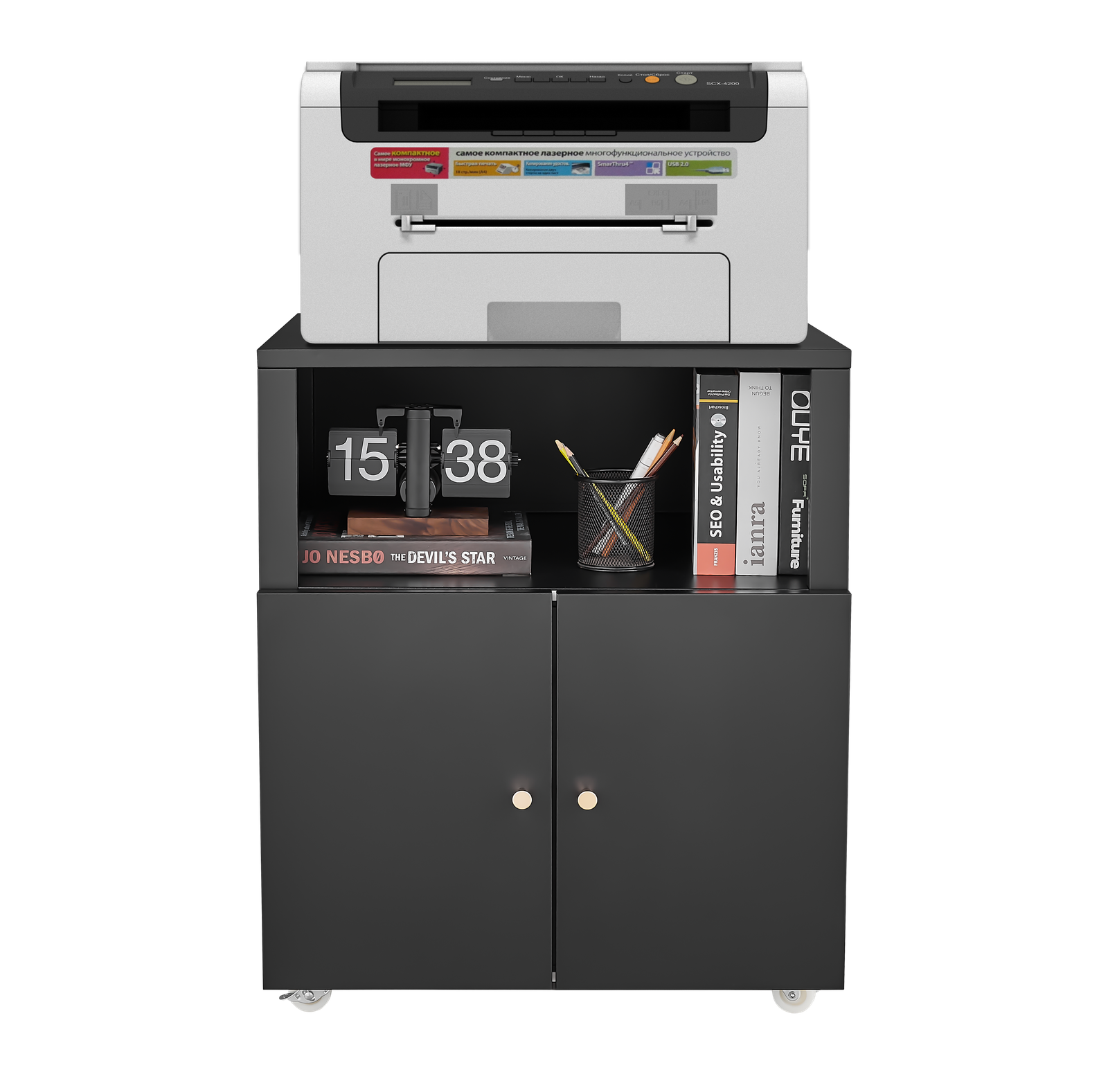 15:38

JO NESBO - THE DEVIL'S STAR

CLIVE CUMMINS - FUMITURE

Usability & SEO