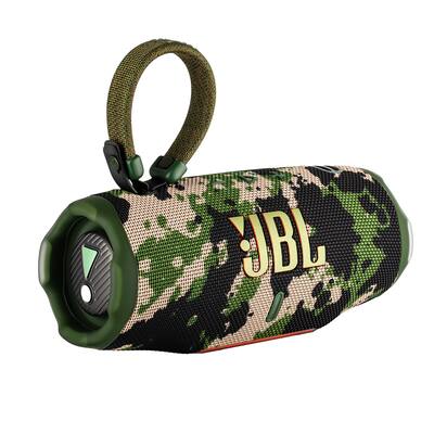 JBL Charge 6 Portable Wireless Bluetooth Speaker with IP68 JBL Charge 6 Portable Wireless Bluetooth Speaker with IP68