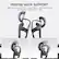 PRECISE NECK SUPPORT
Adjusts back and forth, up and down, and rotationally to precisely support your neck.
1L