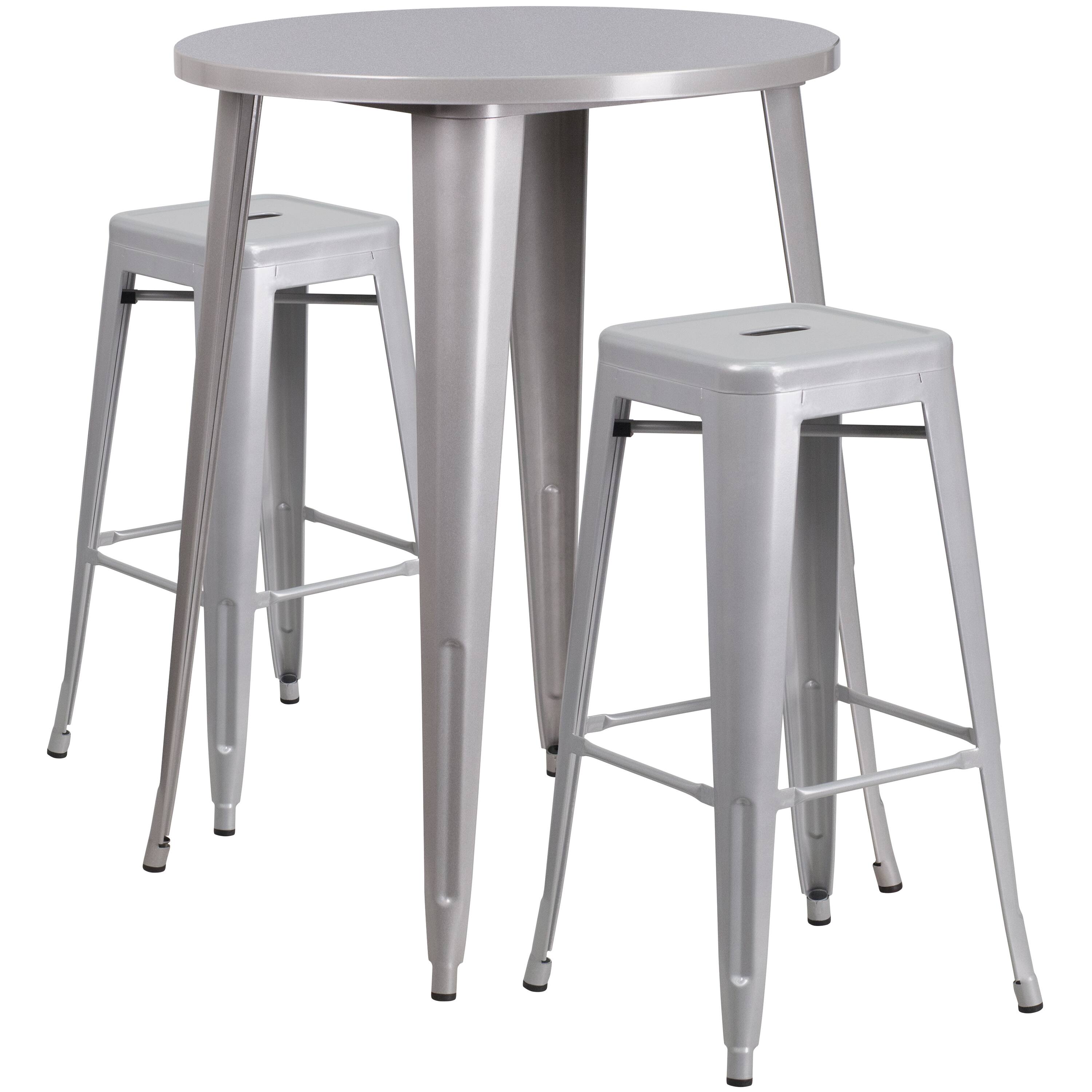 Silver