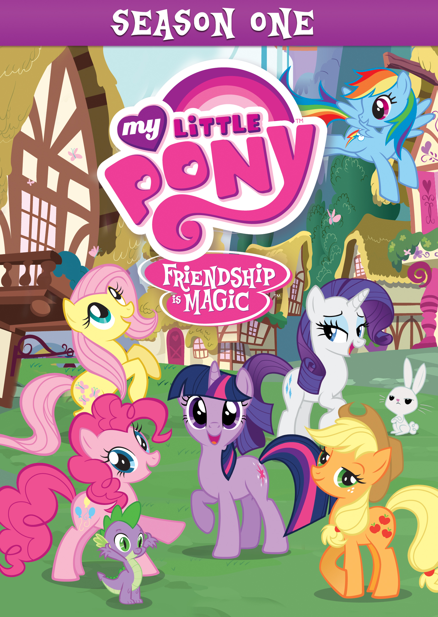 My Little Pony: Equestria Girls Rainbow Rocks [2014] - Best Buy