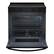 Alt View 1. Whirlpool - 5.3 Cu. Ft. Slide-In Electric Range with No Preheat and Slow Cook Modes - Black.