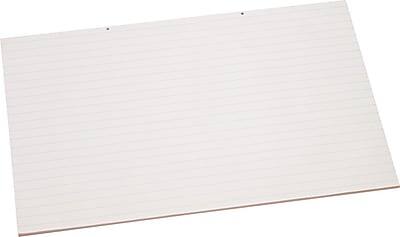 Alt View 1. Pacon - Pacon Primary Chart Pads, Long Way, 24"H x 36"W - Multi.