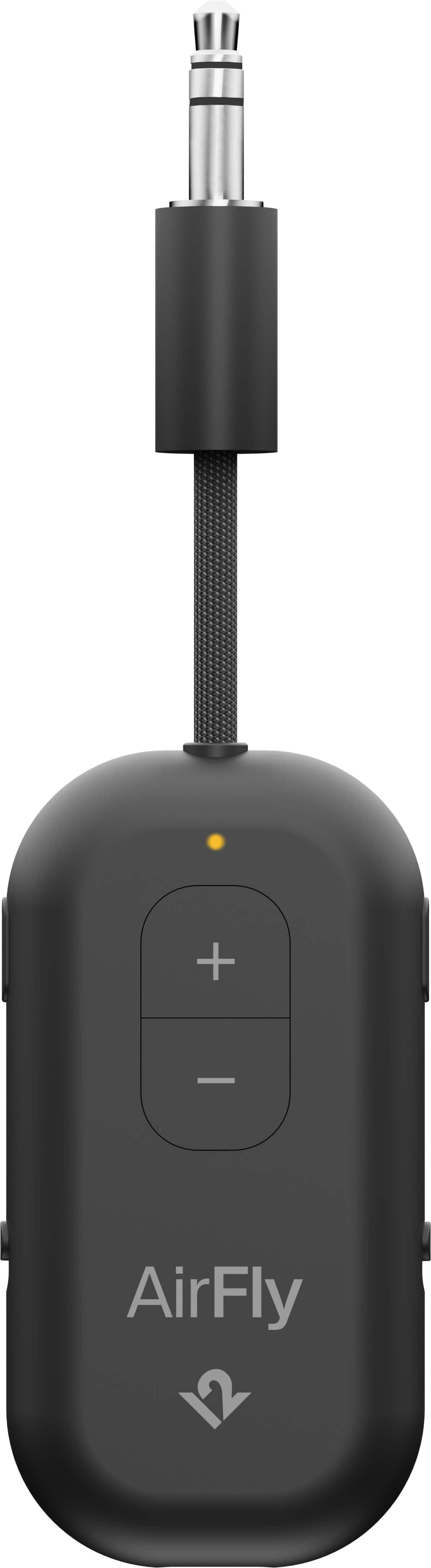 Twelve South - AirFly Pro 2 - Black