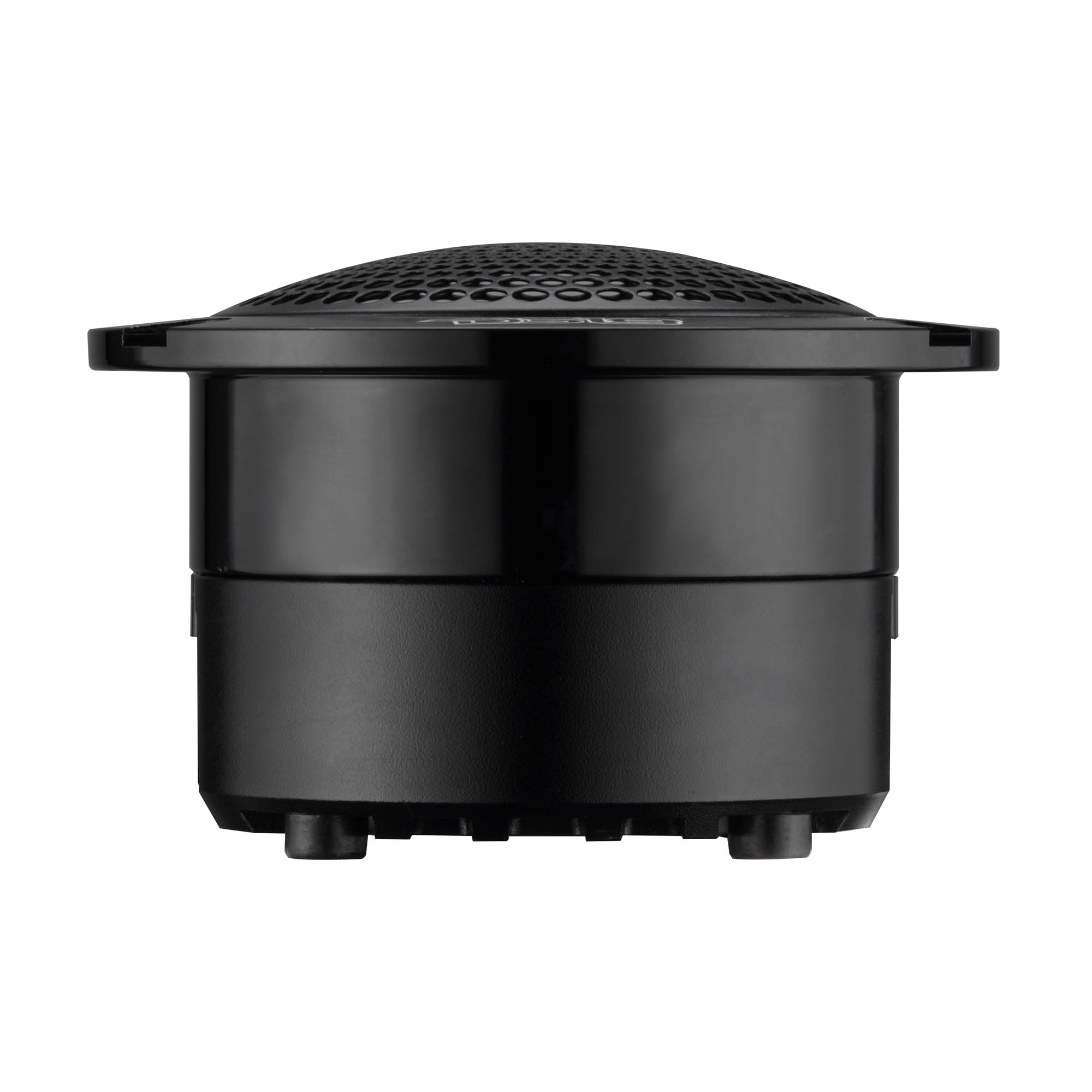 Alt View 3. DS18 Audio - GTX 3" Super Bullet Tweeter, 4-Ohm - Black.