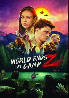 World Ends At Camp Z - DVD