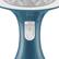 Alt View 16. Conair - ExtremeSteam Lightweight Fabric Steamer - Blue.