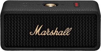 Marshall Emberton III Portable Bluetooth Speaker with Rugged Marshall Emberton III Portable Bluetooth Speaker with Rugged