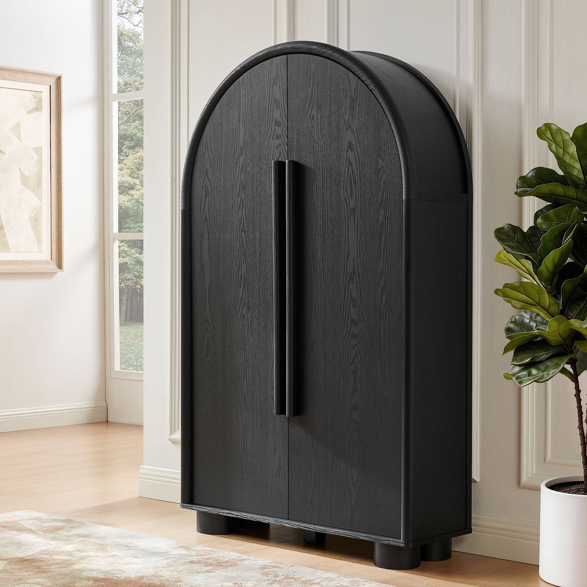 Black Oak