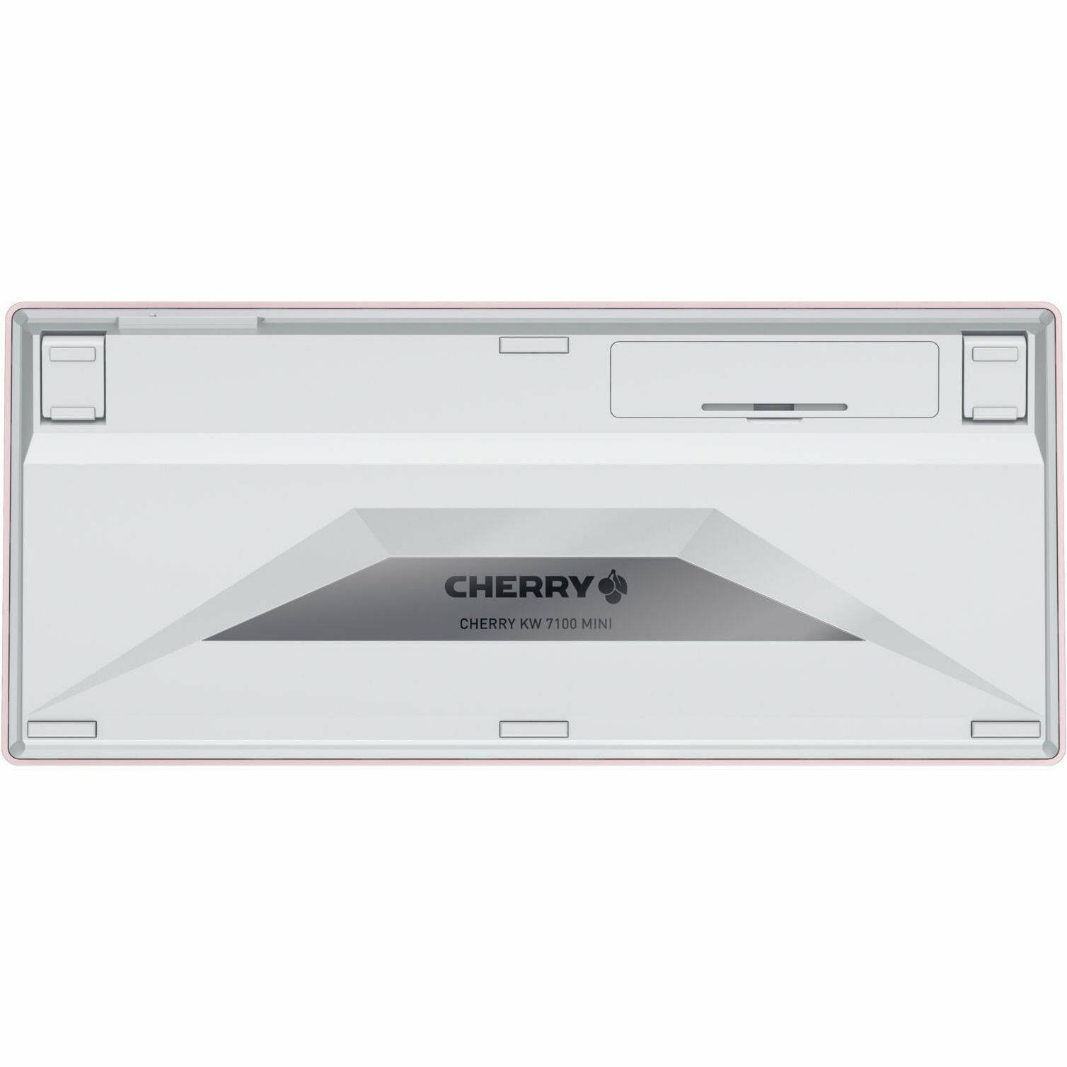 CHERRY  
CHERRY KW 7100 MINI