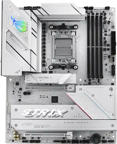 Motherboards