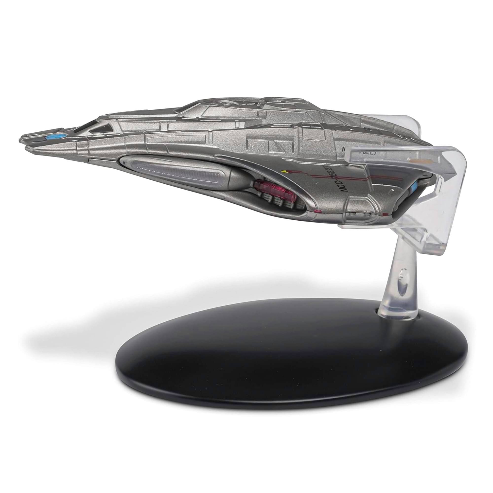 NCC-1522  
NCC PELJ