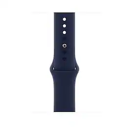 Sport Band Demo for Apple Watch™ 44mm I Color: - Deep Navy