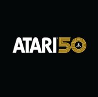 Atari 50 [LP] - VINYL - Front_Zoom