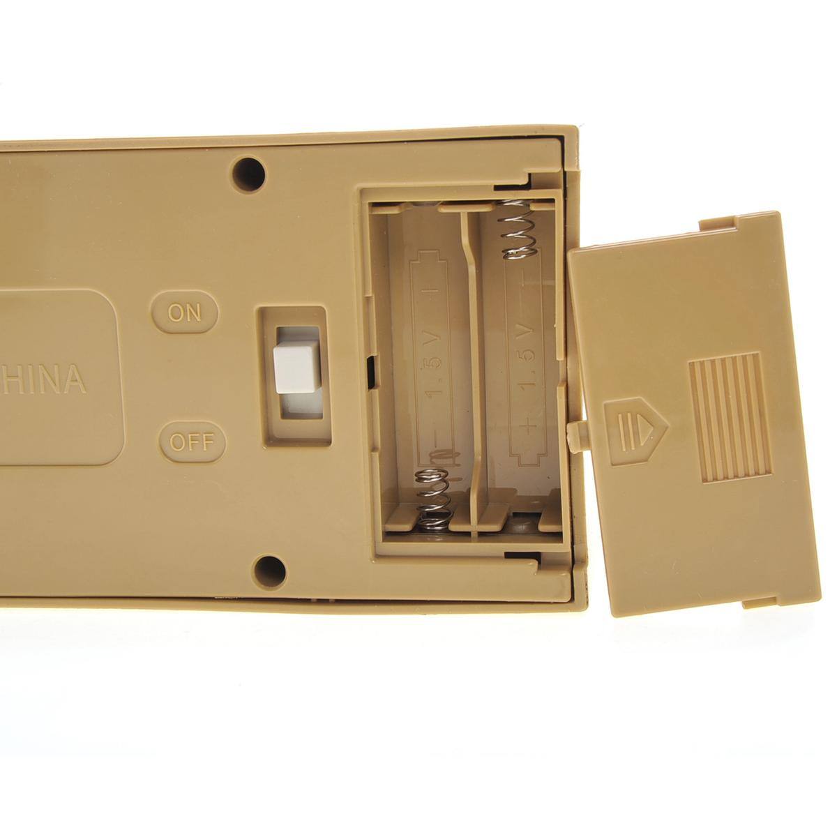 HINA ON OFF - 1.5V WL 1.5V +