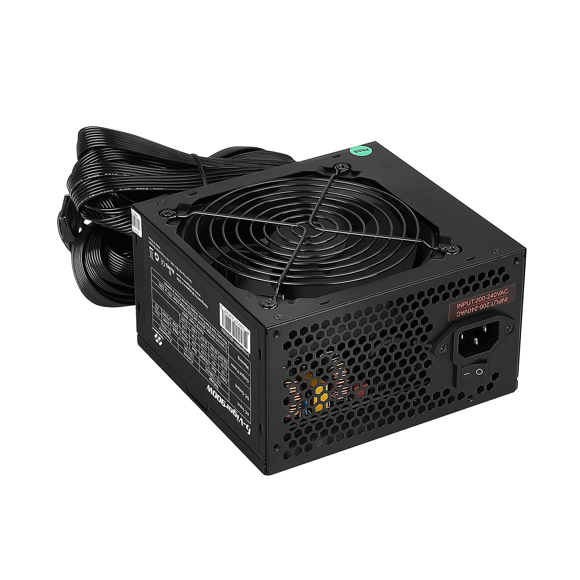 GA Ci ybg 13 .. & h-Vigar9Dow 2900SED INPUT 200-240VAC 1 1 5