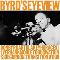Byrd's Eye View [LP] - VINYL - Front_Zoom