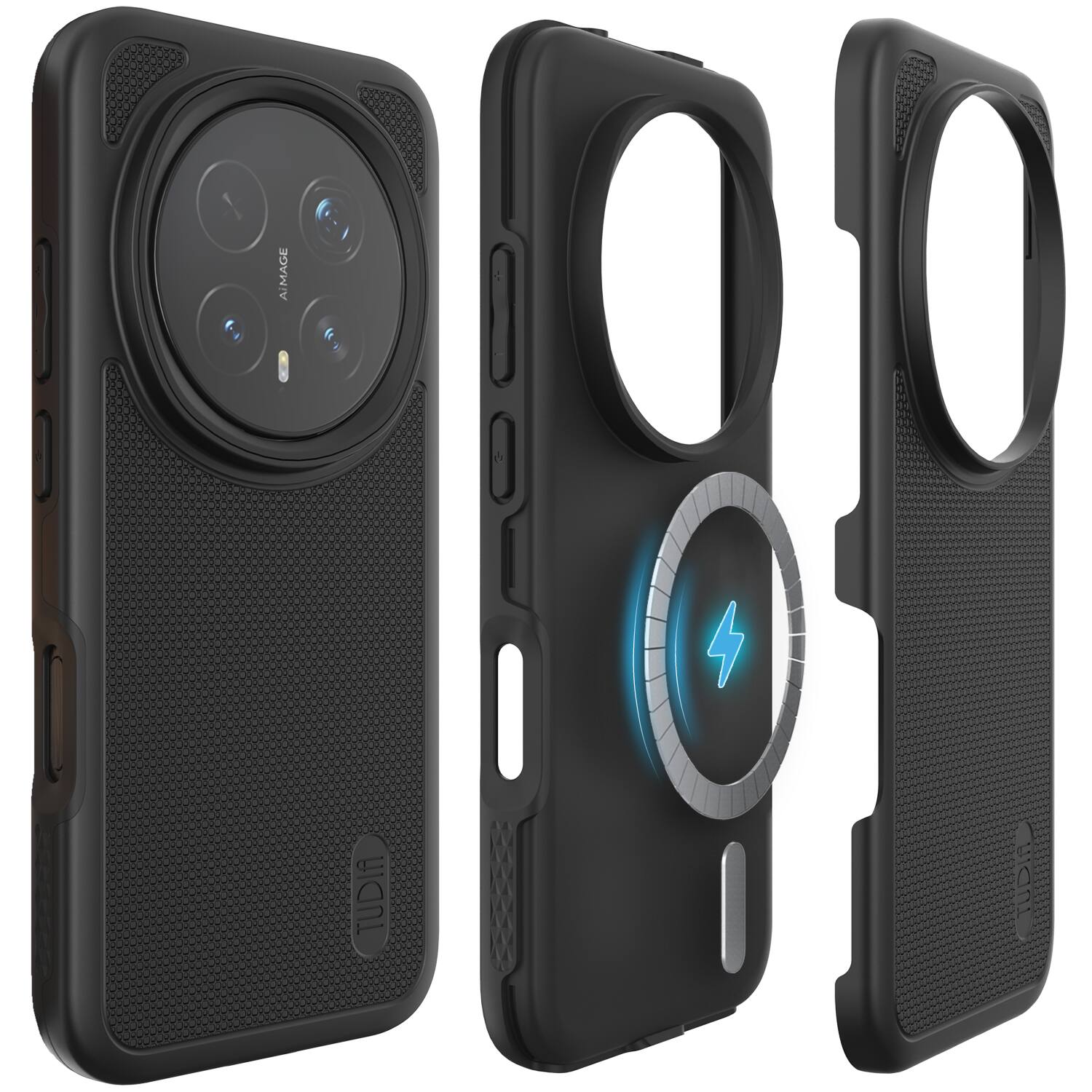 AIMAGE 2 TUDIA B | TUDIA