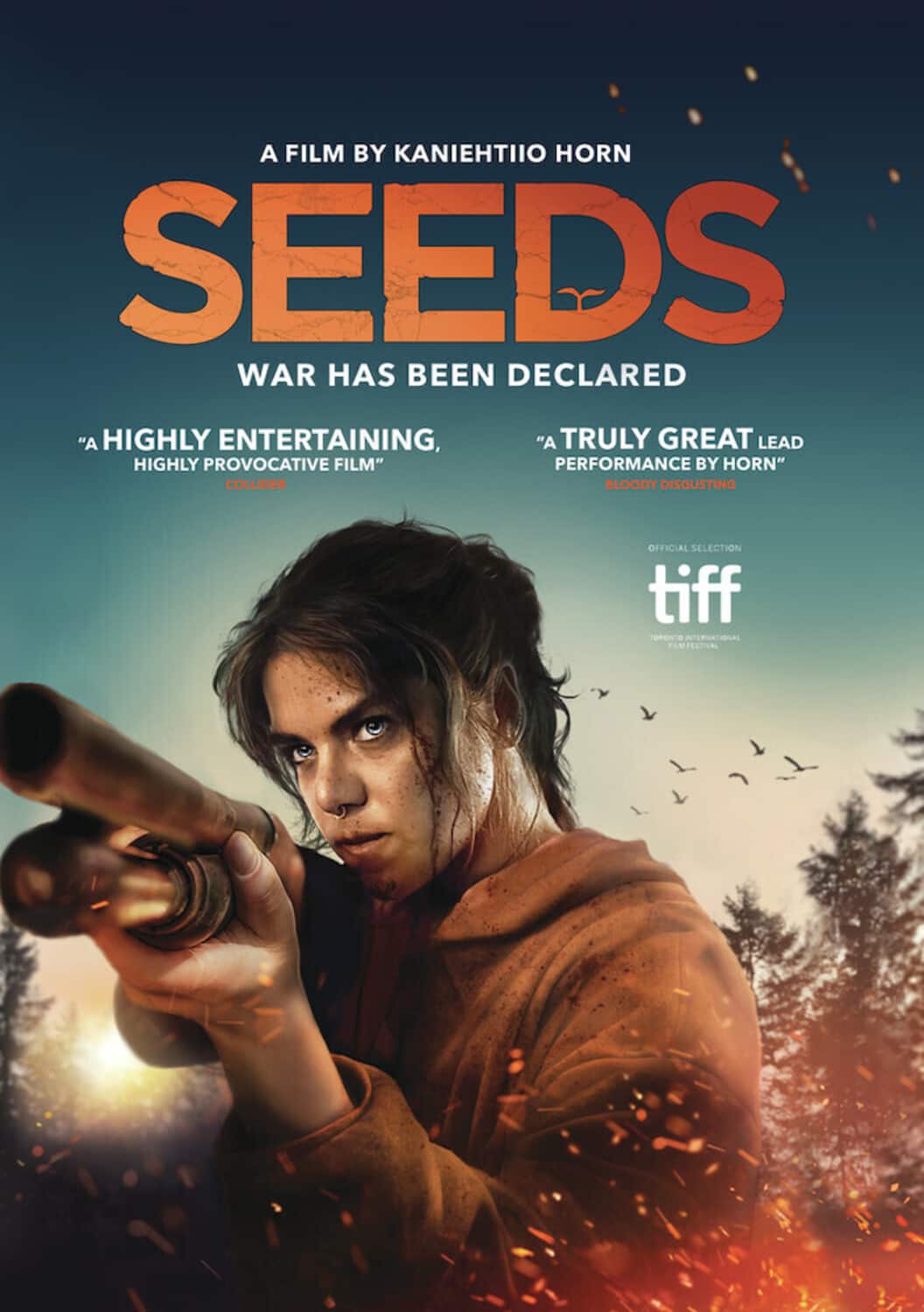 Seeds   - DVD price history on PriceWatchPro