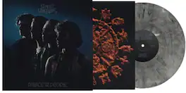 Greta Van Fleet - Palace For The People - VINYL LP