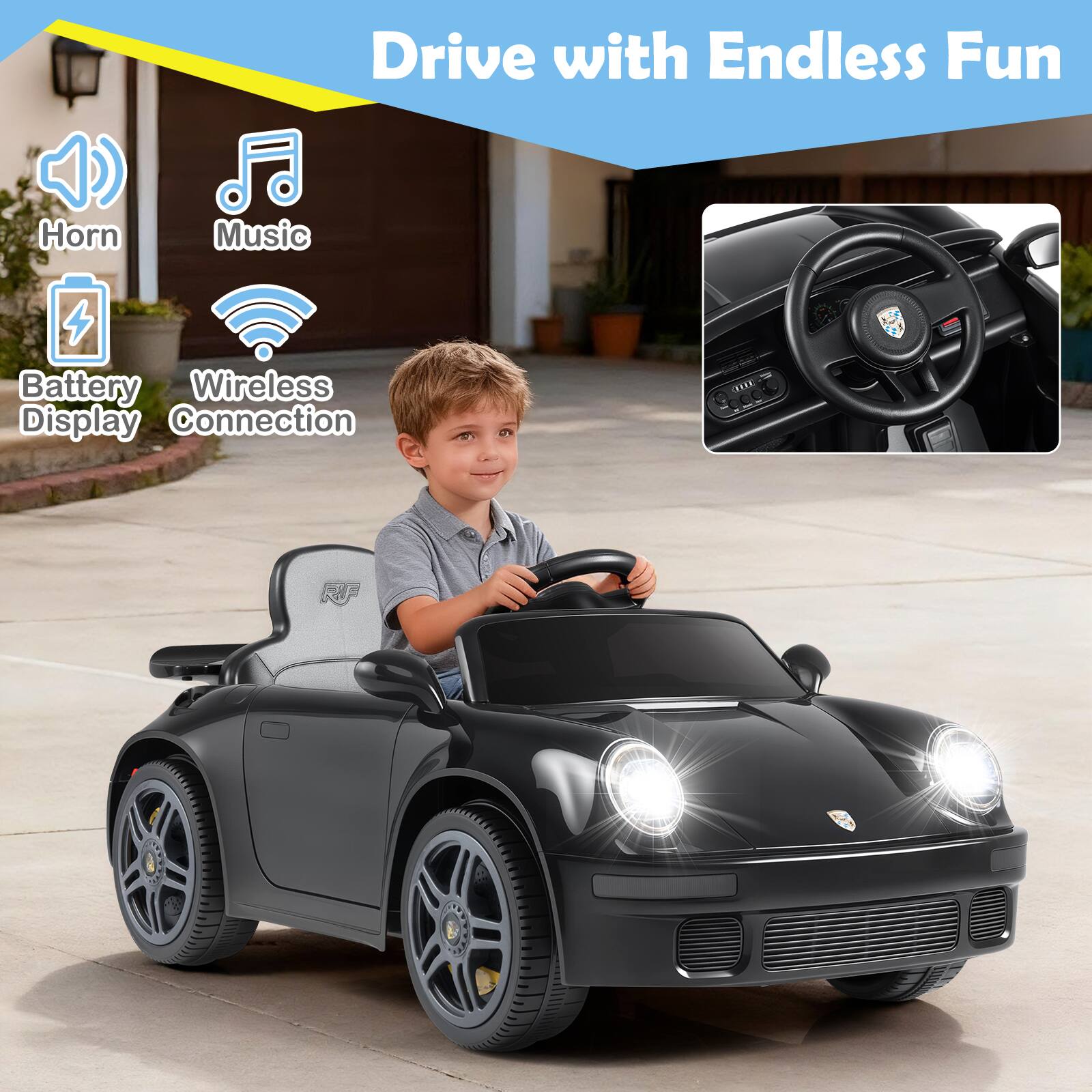 media item thumbnail