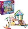 LEGO Friends - 7+ 42699 Beach House with Seals 400 pcs/pzs
WARNING: CHOKING HAZARD - Not for children under 3 years.