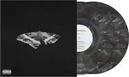 Kendrick Lamar - To Pimp A Butterfly - Limited Colored Vinyl - VINYL LP