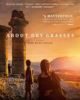 About Dry Grasses (Criterion Premieres) - BLU-RAY