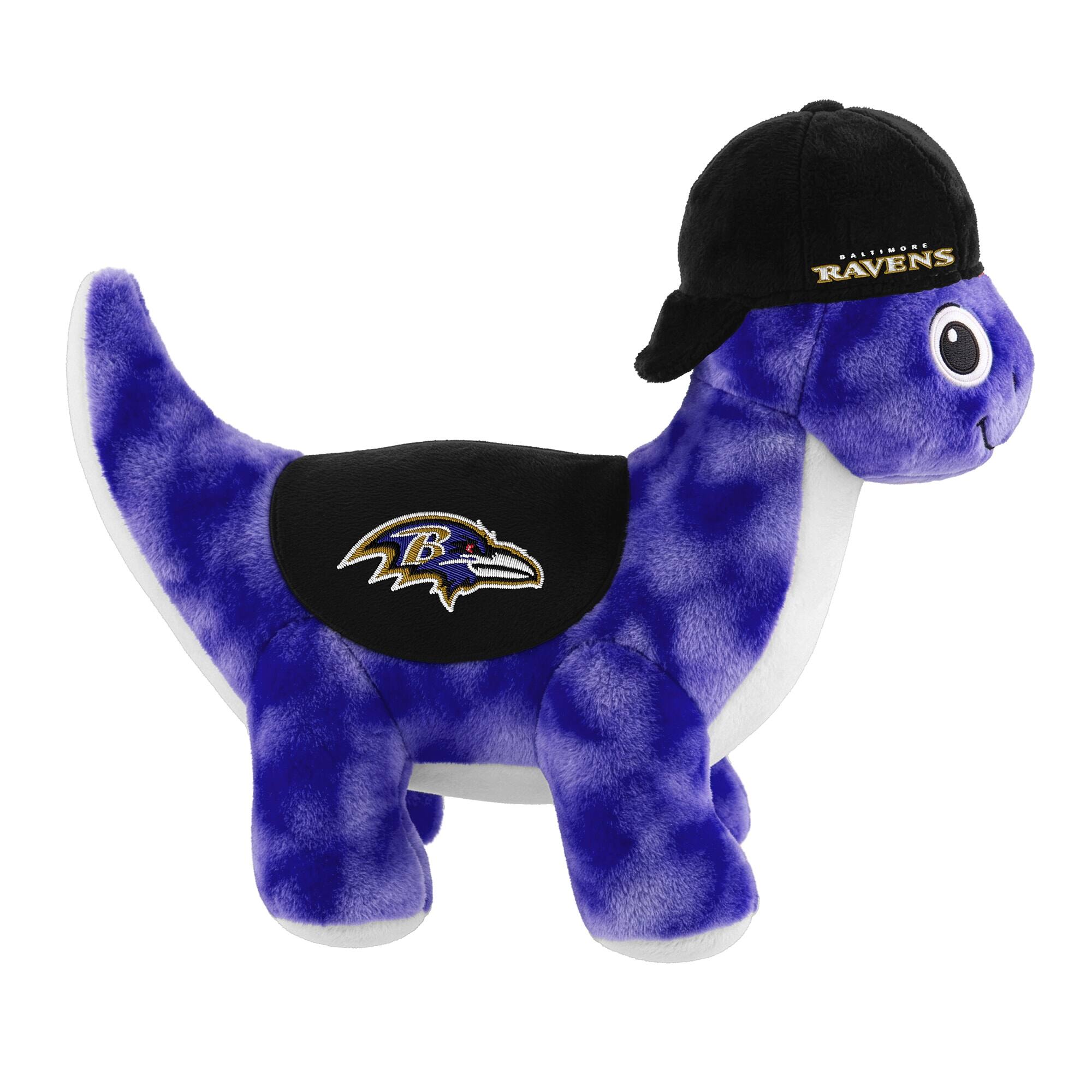 A TIMO RAVENS B
