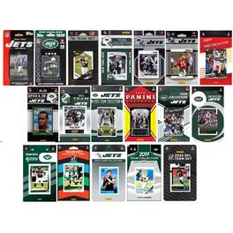 C&I Collectibles - Trading Cards Team Sets - Multicolor