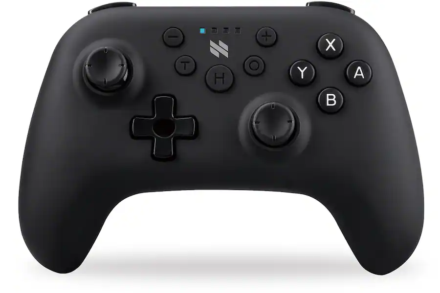 NEXT Wireless Rechargeable Pro Controller for Switch 2 & Switch ...
