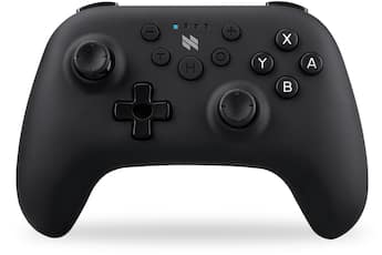 NEXT Wireless Rechargeable Pro Controller for Switch 2 & Switch NEXT Wireless Rechargeable Pro Controller for Switch 2 & Switch