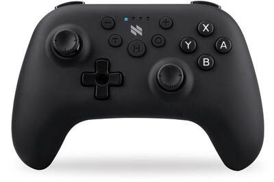 NEXT Wireless Rechargeable Pro Controller for Switch 2 & Switch NEXT Wireless Rechargeable Pro Controller for Switch 2 & Switch