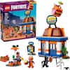 LEGO Fortnite 10+ Durr Burger 77076 Durr Burger Restaurant 546 pcs/pzs BS