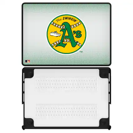 The SWINGIN' A's™
