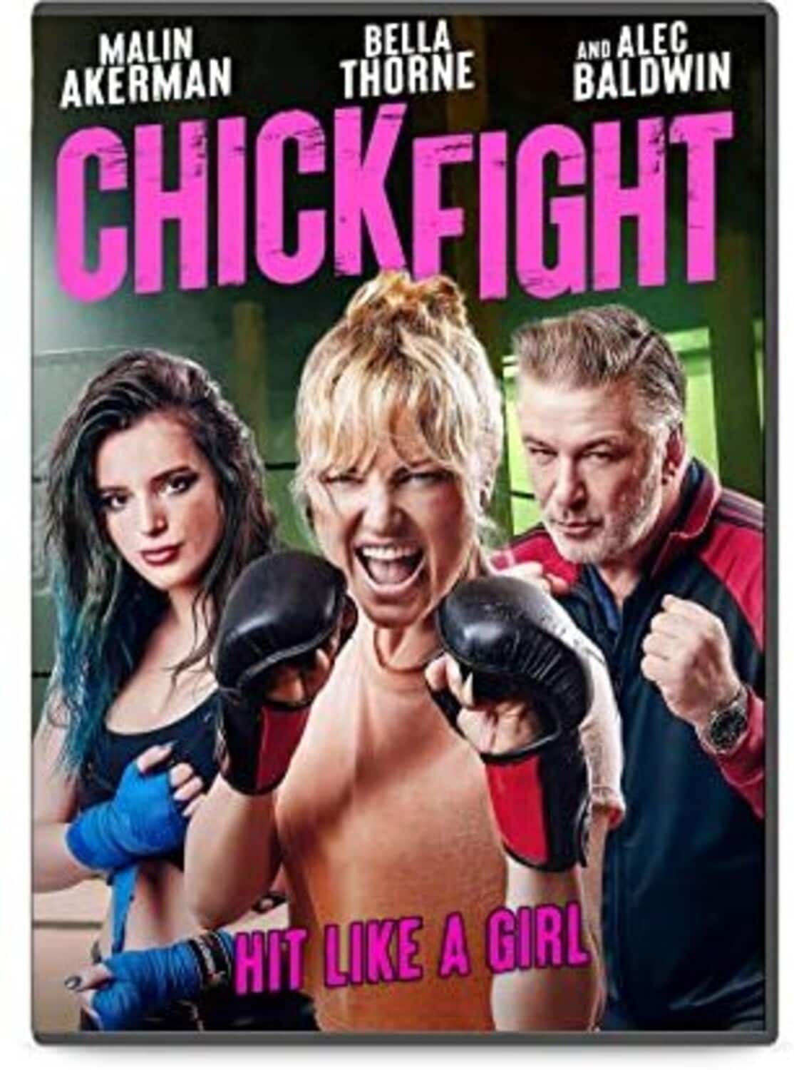 Chick Fight   - DVD price history on PriceWatchPro
