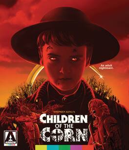 Children of the Corn (Collector's Edition) - BLU-RAY
