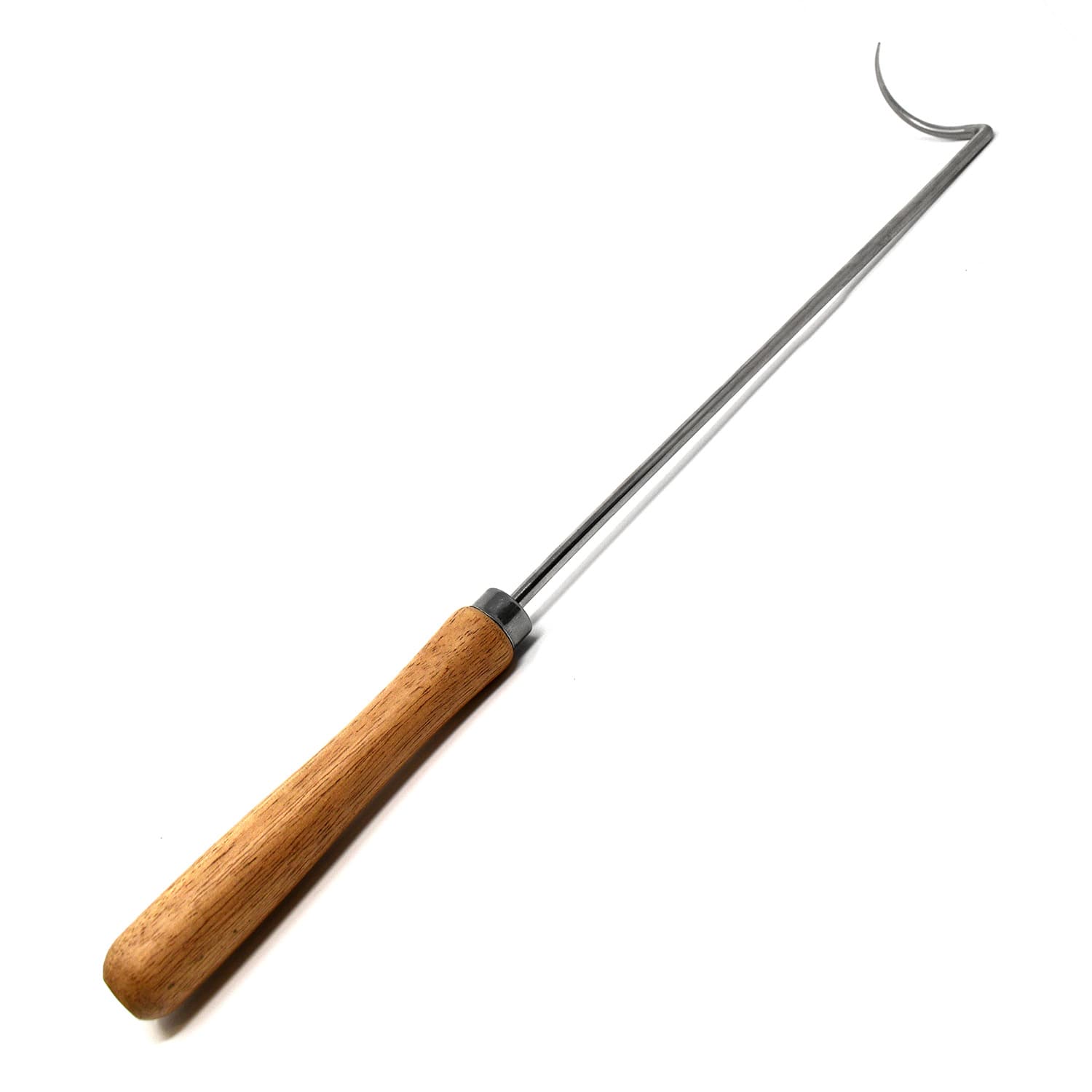 Norpro - Hook n' Flip Barbeque and Grill Tool, Stainless Steel - Silver price history on PriceWatchPro
